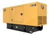 Дизельный генератор Caterpillar DE220GC (217,80 кВА), капот